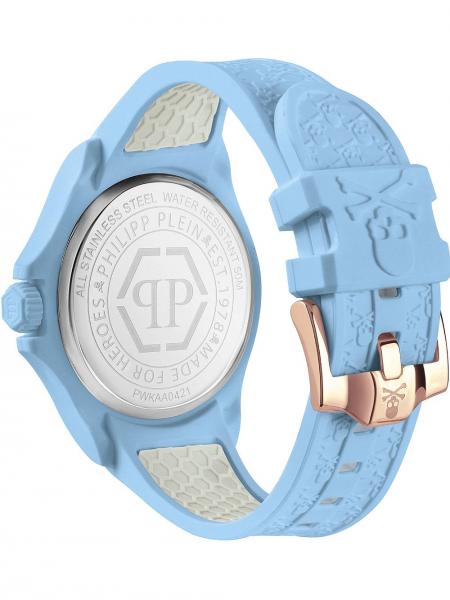 Unisex käekell Philipp Plein Plein Power PWKAA0421 - Premiumkellad