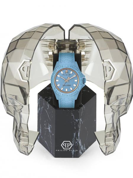 Unisex käekell Philipp Plein Plein Power PWKAA0421 - Premiumkellad