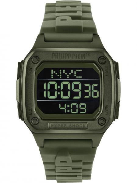 Unisex käekell Philipp Plein HYPER $PORT PWHAA0421 - Premiumkellad