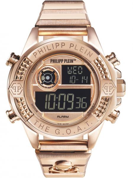 Unisex käekell Philipp Plein The G.O.A.T. PWFAA0421 - Premiumkellad