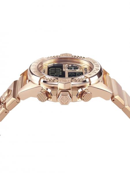 Unisex käekell Philipp Plein The G.O.A.T. PWFAA0421 - Premiumkellad