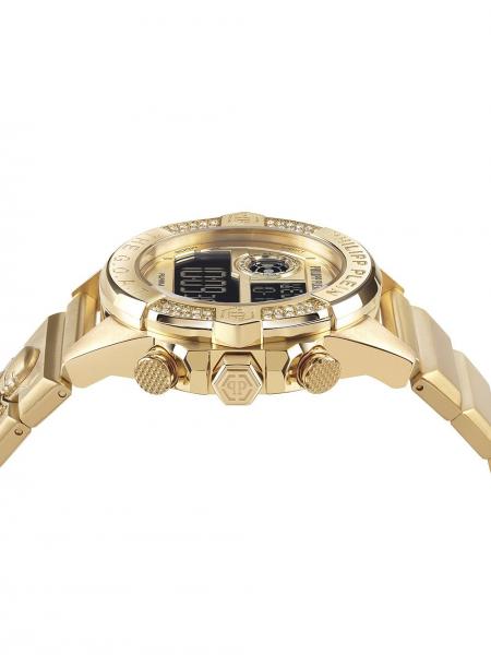Unisex käekell Philipp Plein The G.O.A.T. PWFAA0621 - Premiumkellad