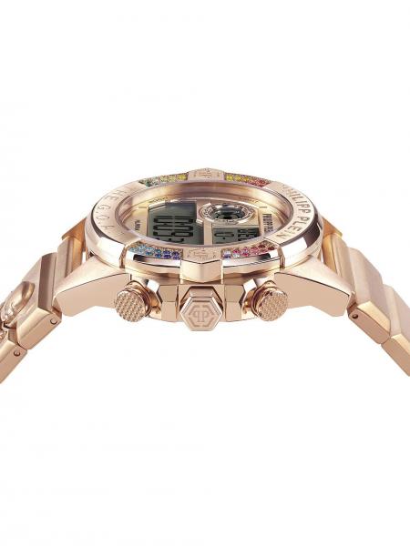 Unisex käekell Philipp Plein The G.O.A.T. PWFAA0721 - Premiumkellad