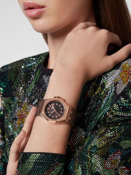 Naiste käekell Philipp Plein Plein Extreme Lady PWJAA0422 - Premiumkellad