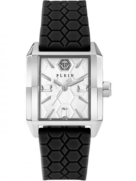 Naiste käekell Philipp Plein Offshore Square PWMAA0122 - Premiumkellad