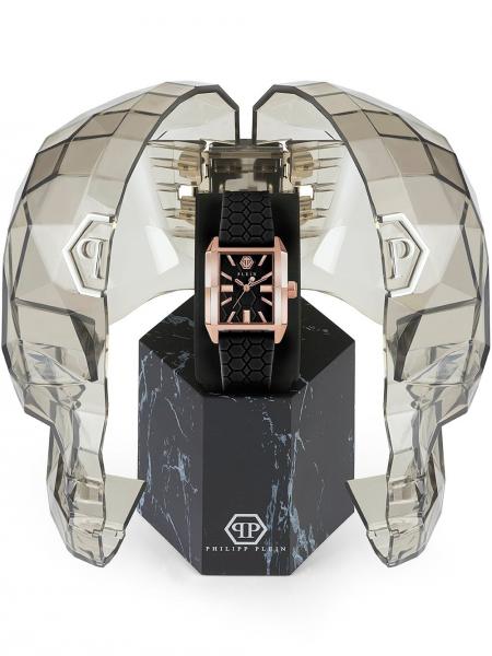 Naiste käekell Philipp Plein Offshore Square PWMAA0222 - Premiumkellad