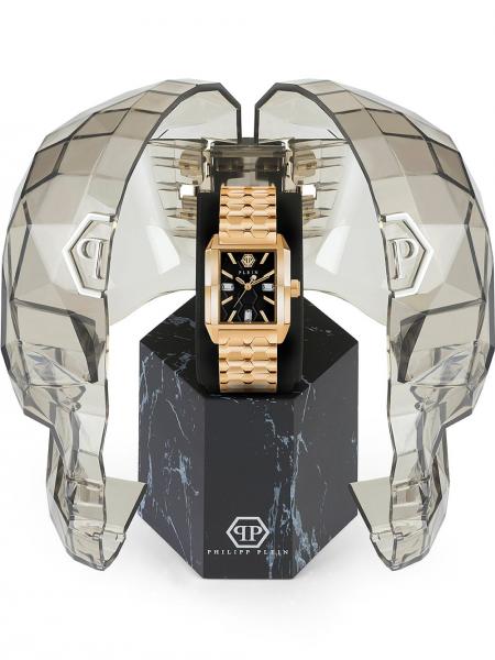 Naiste käekell Philipp Plein Offshore Square PWMAA0622 - Premiumkellad