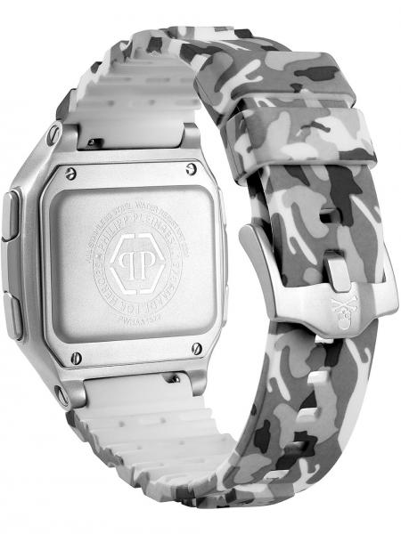 Meeste käekell Philipp Plein Hyper $hock PWHAA1522 - Premiumkellad
