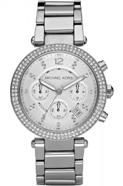 Naiste käekell Michael Kors Parker MK5353 - Premiumkellad