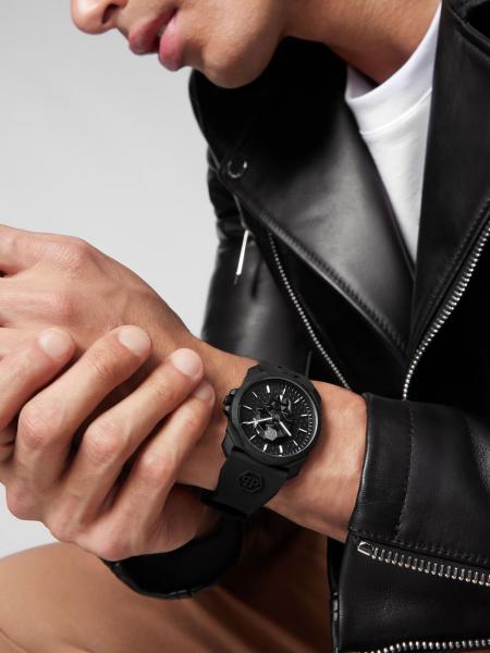 Meeste käekell Philipp Plein The $kull King PWLAA0422 - Premiumkellad