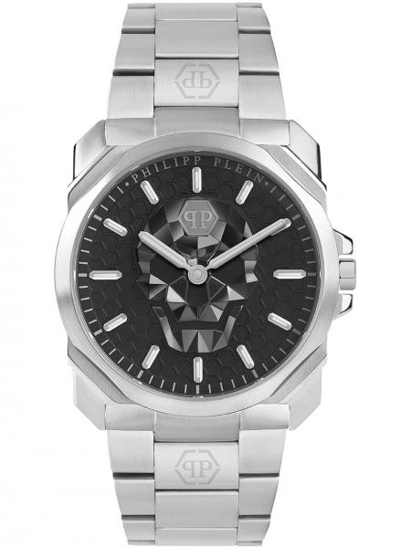 Meeste käekell Philipp Plein The $kull King PWLAA0622 - Premiumkellad