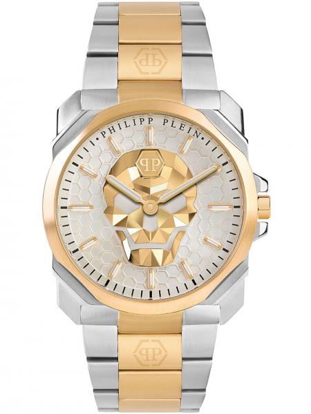 Meeste käekell Philipp Plein The $kull King PWLAA0722 - Premiumkellad