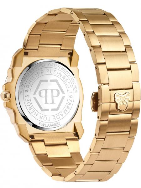 Meeste käekell Philipp Plein The $kull King PWLAA0822 - Premiumkellad