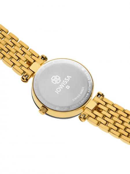 Naiste käekell Jowissa Facet Strass J5.630.S - Premiumkellad