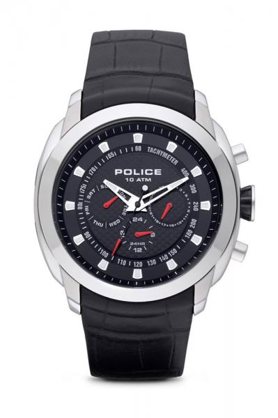 Meeste käekell Police Pilot P12677JS02 - Premiumkellad