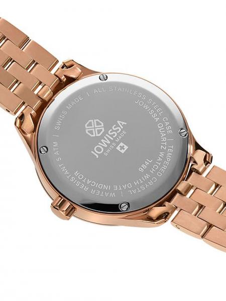 Unisex käekell Jowissa Tiro J4.233.M - Premiumkellad