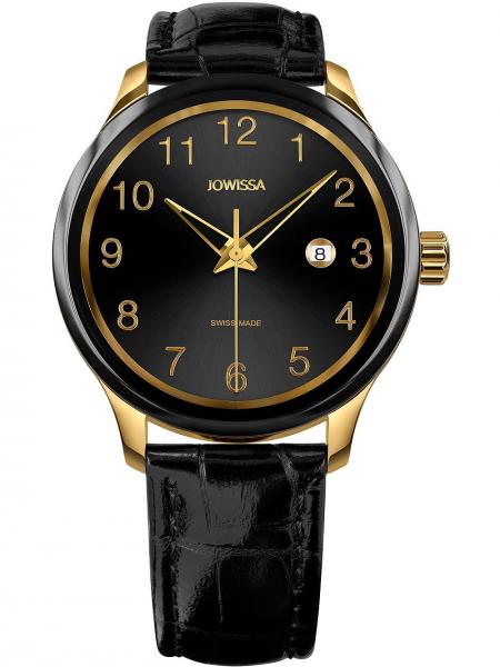 Unisex käekell Jowissa Tiro J4.330.L - Premiumkellad