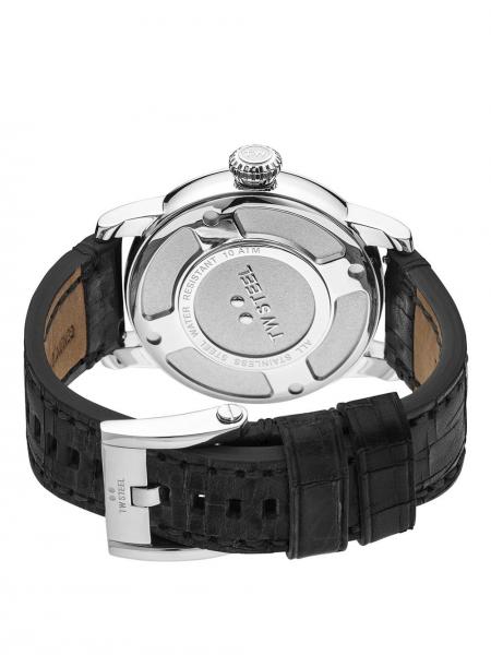 Meeste käekell TW Steel Maverick MS61 - Premiumkellad