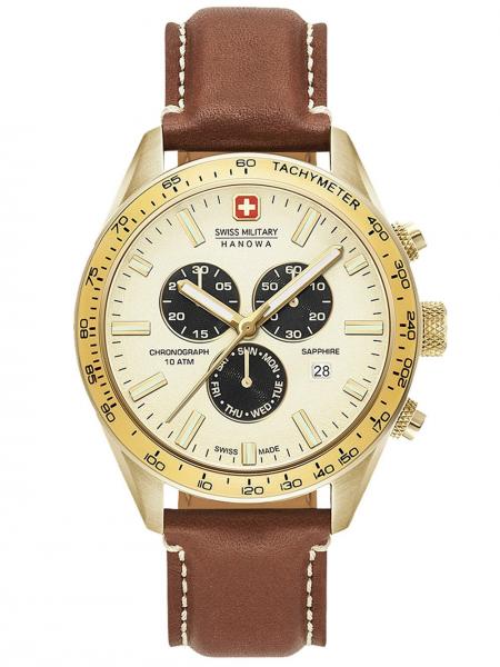 Meeste käekell Swiss Military Hanowa Phantom 06-4314.02.002 - Premiumkellad