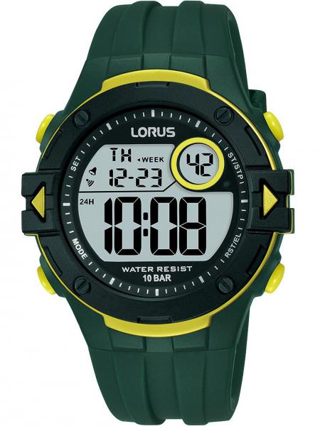 Meeste käekell Lorus R2327PX9