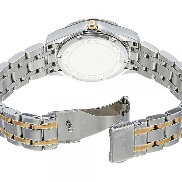 Naiste käekell Michael Kors Kiley MK6481 - Premiumkellad