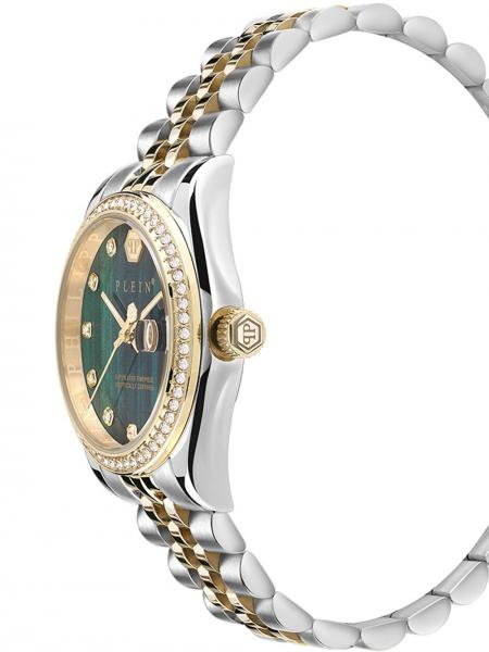 Naiste käekell Philipp Plein Date Superlative PWYAA0523 - Premiumkellad