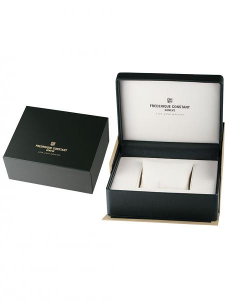 Meeste käekell Frederique Constant Classics Index FC-303NN5B6 - Premiumkellad
