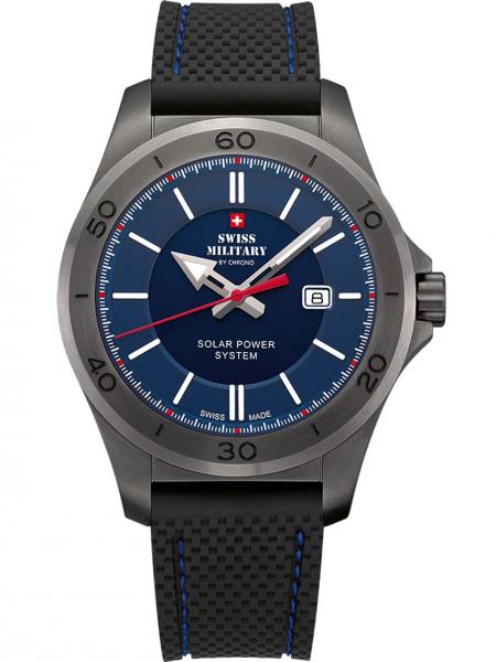 Meeste käekell Swiss Military by Chrono SMS34074.08 - Premiumkellad