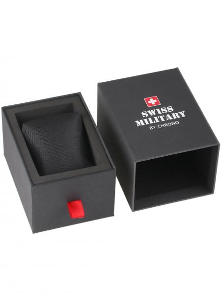 Meeste käekell Swiss Military by Chrono SMS34074.08 - Premiumkellad