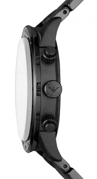 Meeste käekell Emporio Armani Mario AR11242 - Premiumkellad