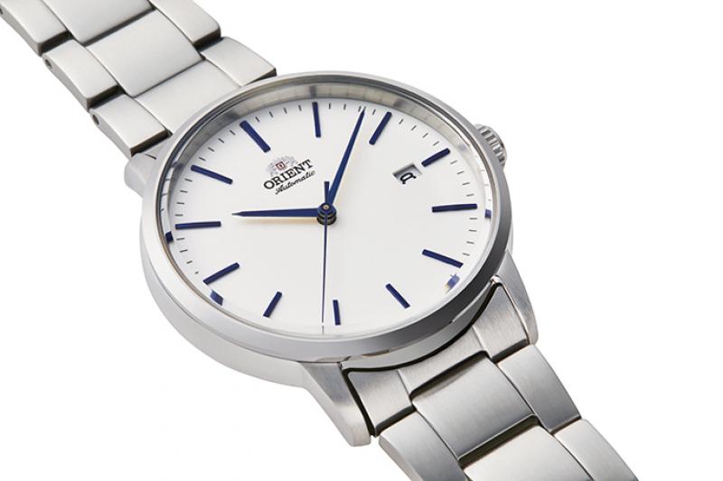 Meeste käekell Orient Contemporary RA-AC0E02S10B - Premiumkellad