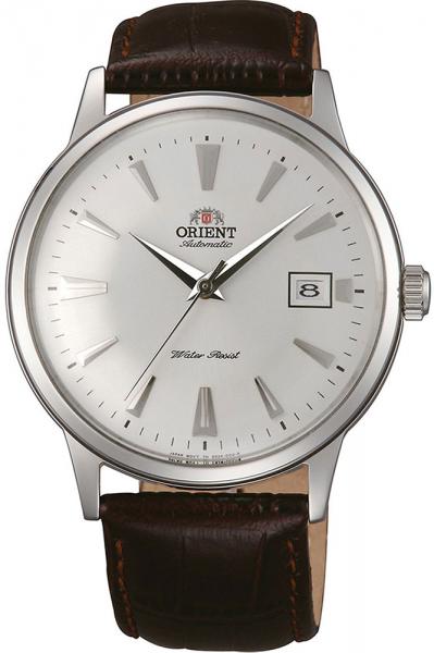 Meeste käekell Orient Bambino FAC0000EW0 - Premiumkellad