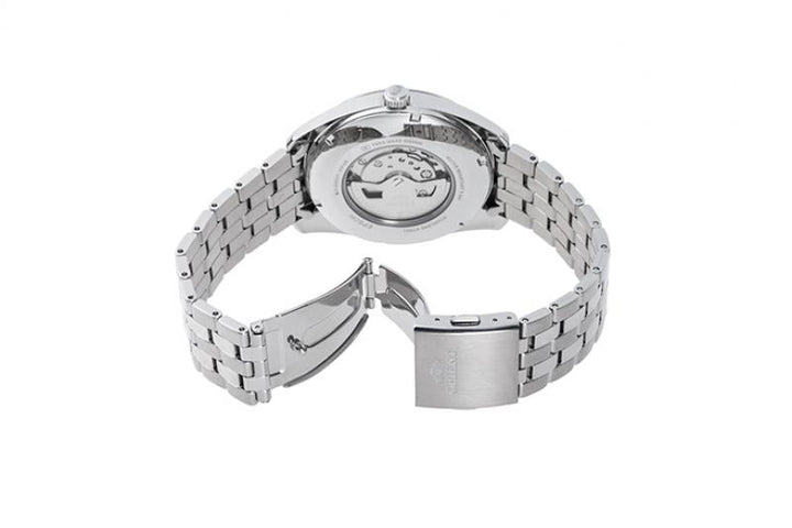Meeste käekell Orient Multi Year Calender RA-BA0002E10B - Premiumkellad