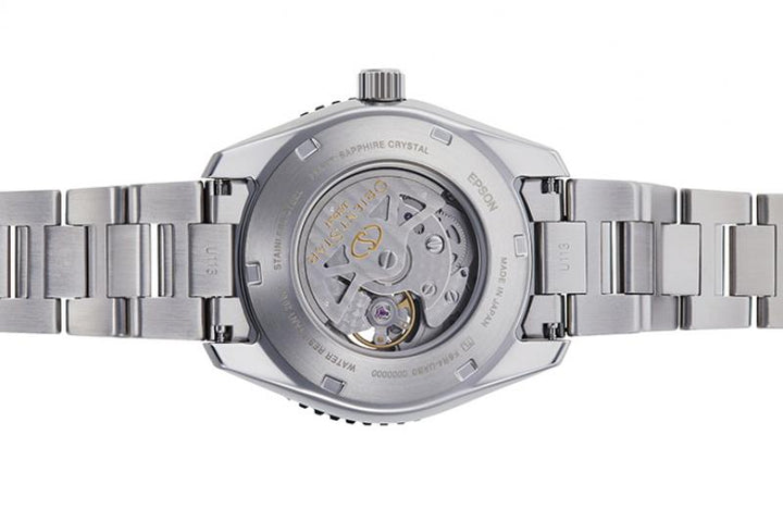 Meeste käekell Orient Star RE-AT0102Y00B - Premiumkellad