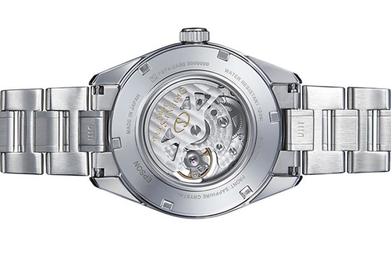 Meeste käekell Orient Star RE-AV0003L00B - Premiumkellad