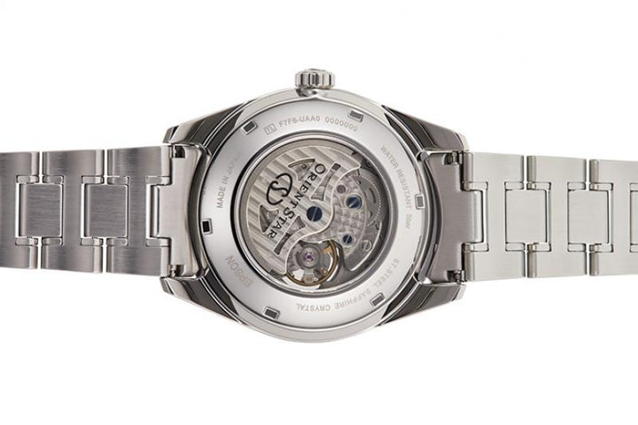 Meeste käekell Orient Star RE-HJ0002L00B - Premiumkellad
