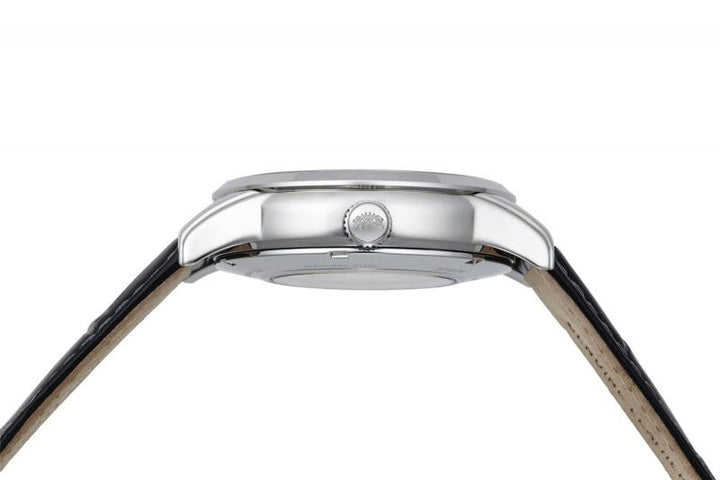 Meeste käekell Orient Sun And Moon RA-AK0008S10B - Premiumkellad