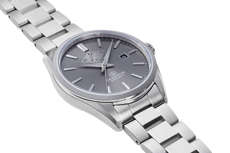 Meeste käekell Orient Star RE-AU0404N00B - Premiumkellad
