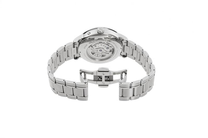 Meeste käekell Orient Star RE-AY0103L00B - Premiumkellad