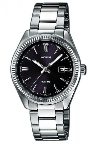 Naiste käekell Casio Collection LTP-1302PD-1A1 - Premiumkellad