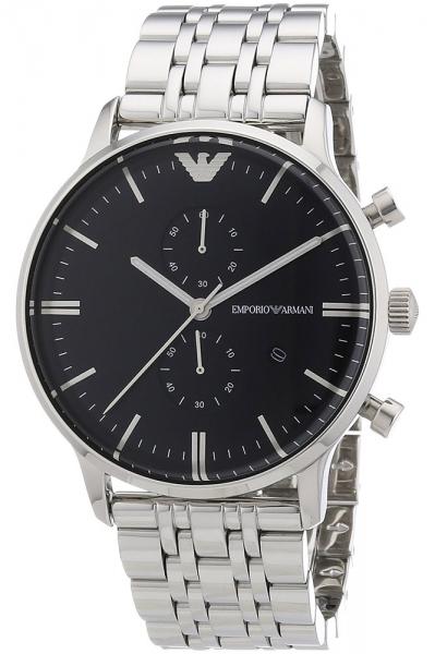 Meeste käekell Emporio Armani AR0389 - Premiumkellad