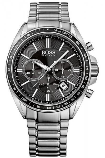 Meeste käekell Hugo Boss Driver Sport 1513080 - Premiumkellad