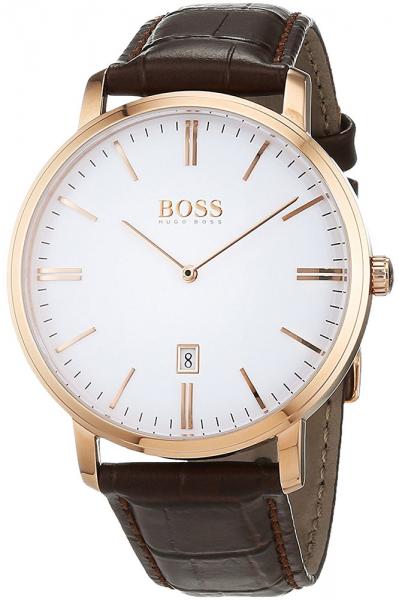Meeste käekell Hugo Boss Tradition 1513463 - Premiumkellad