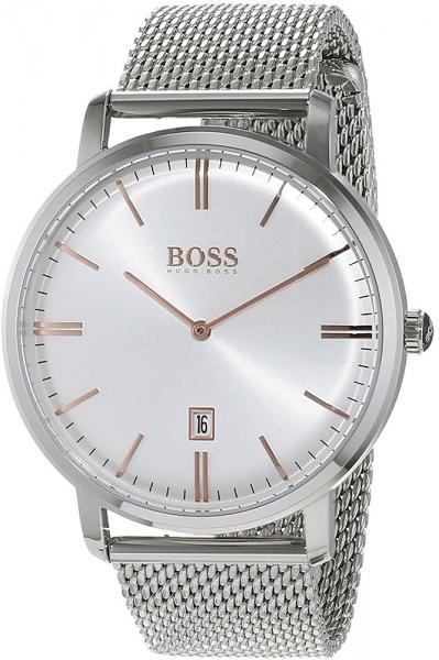 Meeste käekell Hugo Boss Tradition 1513481 - Premiumkellad