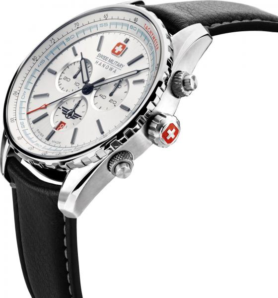 Meeste käekell Swiss Military Hanowa Afterburn SMWGC0000302 - Premiumkellad
