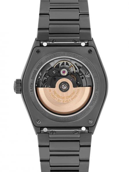 Meeste käekell Frederique Constant Highlife Skeleton FC-310DGSKT4TNH6B - Premiumkellad