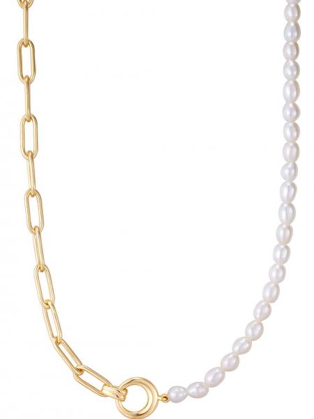 Ania Haie kaelakee Pearl Power N043-01G - Premiumkellad