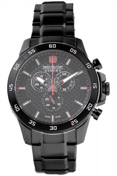 Meeste käekell Swiss Military Hanowa 06-5270.13.030 - Premiumkellad