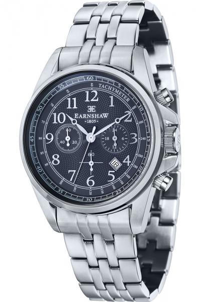 Meeste käekell Thomas Earnshaw Commodore ES-8028-22 - Premiumkellad