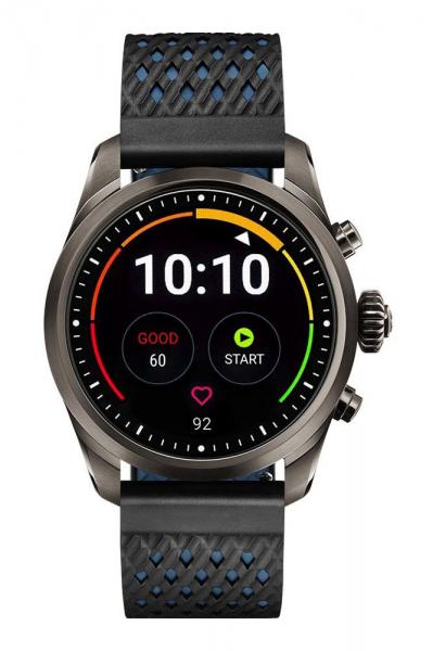 Nutikell Montblanc Summit 2 Titanium Sport Edition - Premiumkellad